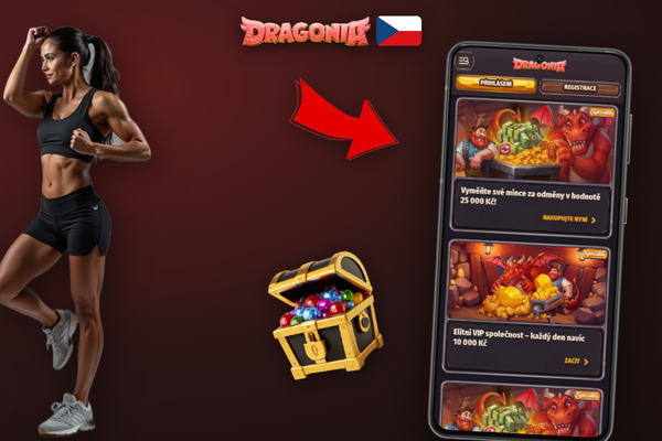 Nástroje odpovědné hry v Dragonia Casino pomáhají udržet hraní pod kontrolou
